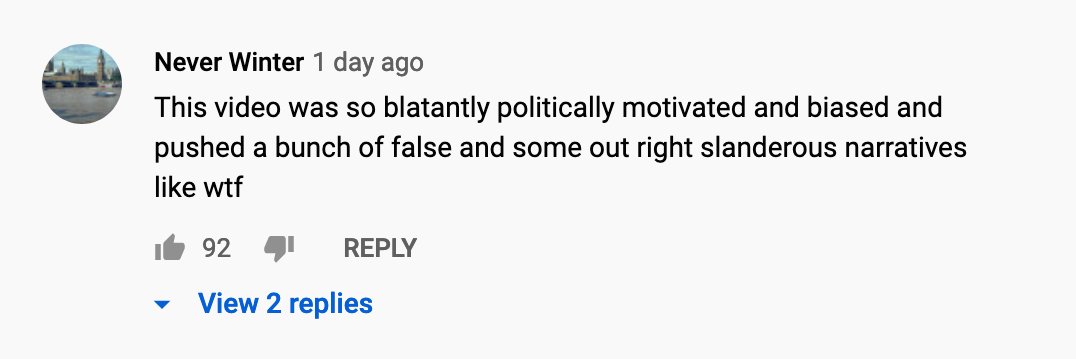 Timcast IRL Updates banner