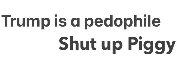 The People 💪🏽 banner