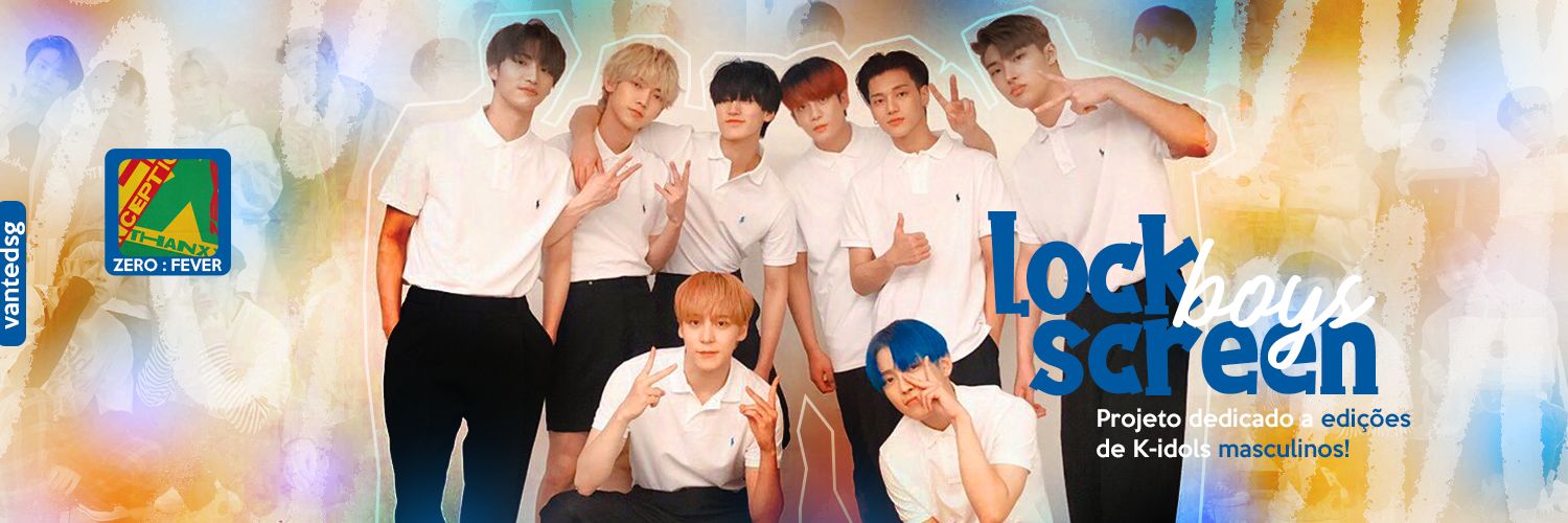 Boys Lockscreens𖣎 banner