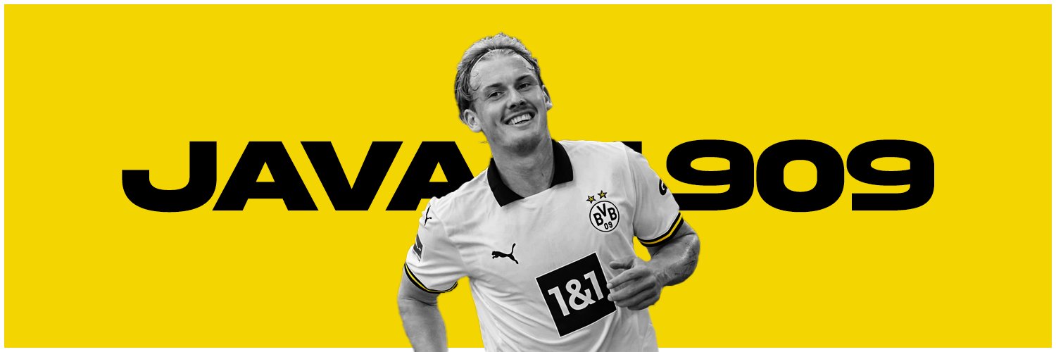 javan1909's profile banner image
