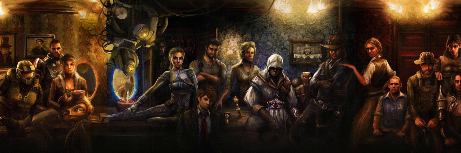 NylesSan's profile banner image