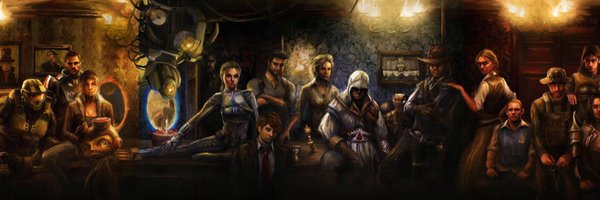 NylesSan Profile Banner