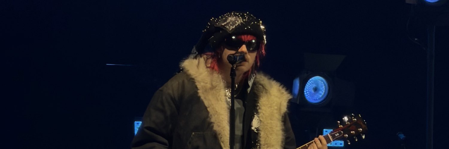 becca is not ok banner