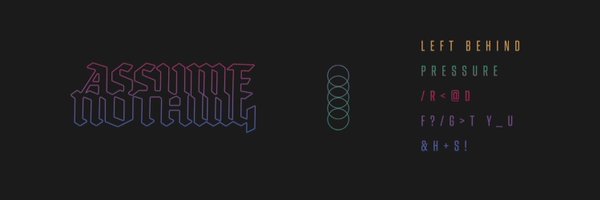 AssumeNothingMI Profile Banner