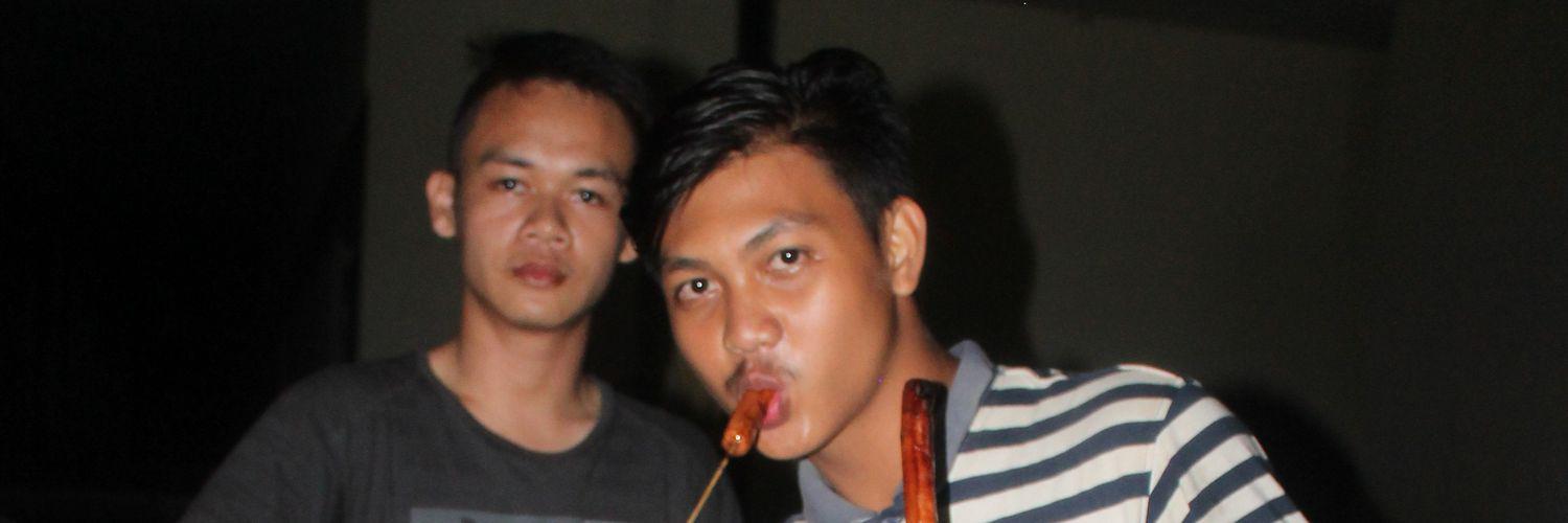 AFirhandi811's profile banner image