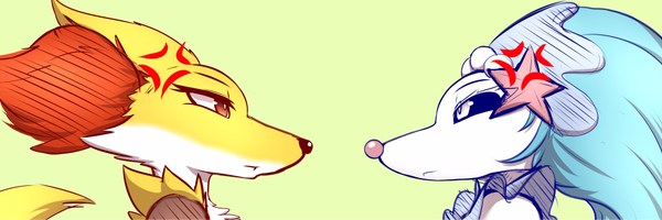 Tailz_Kim Profile Banner