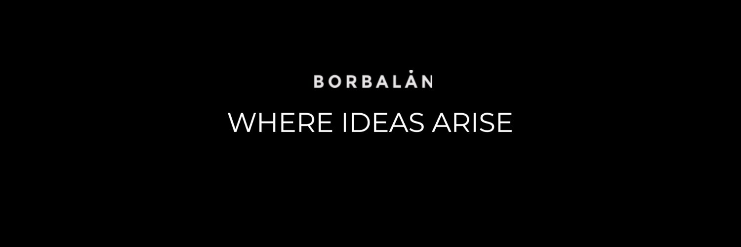 Borbalancom's profile banner image