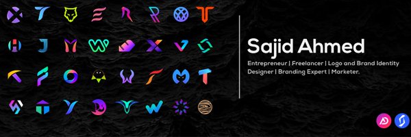 AjmalDesign Profile Banner