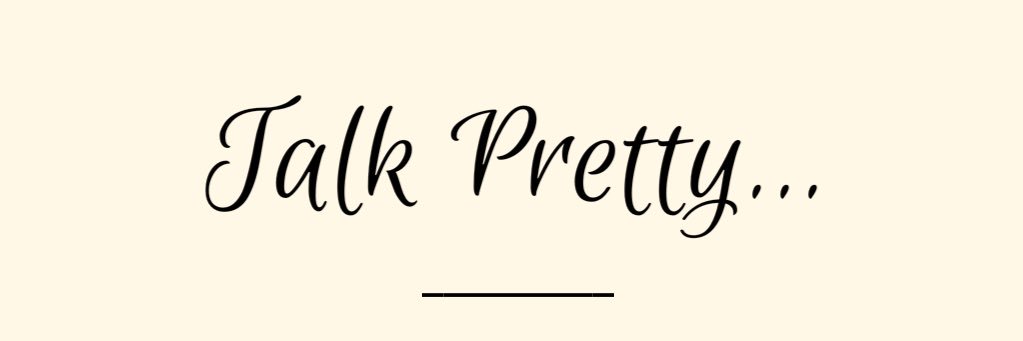 Kleinspeech's profile banner image