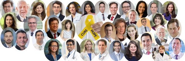 MSKSarcoma Profile Banner