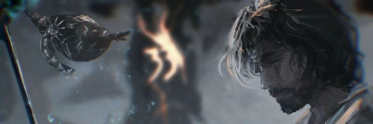 Dead Tier Gamer banner