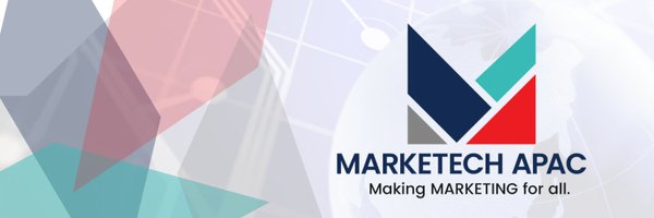 MarketechAPAC Profile Banner