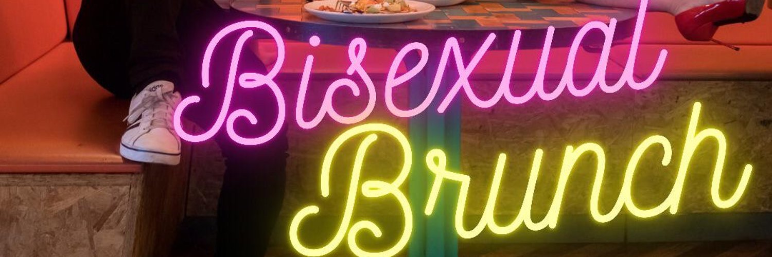 Bisexual Brunch Profile Banner