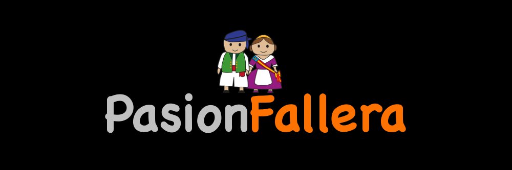 PasionFallera banner