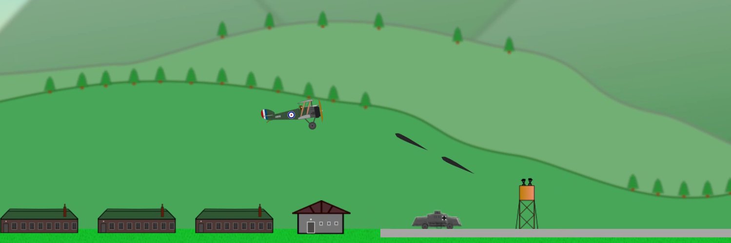 Keep Playing Games Inc. banner