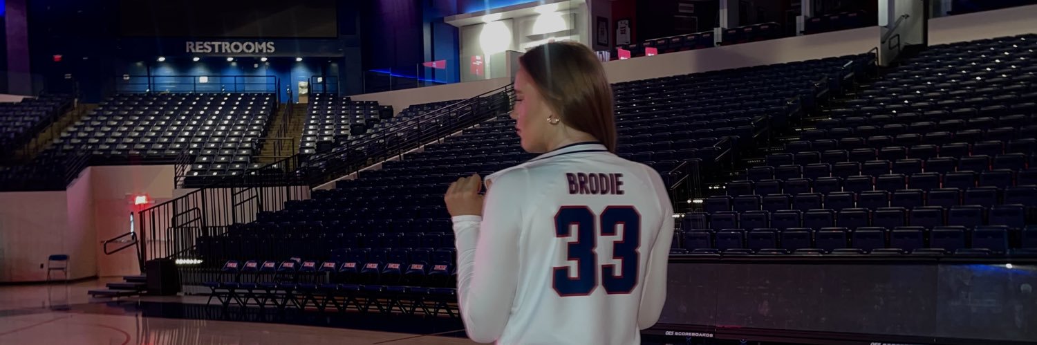 KkBrodie's profile banner image