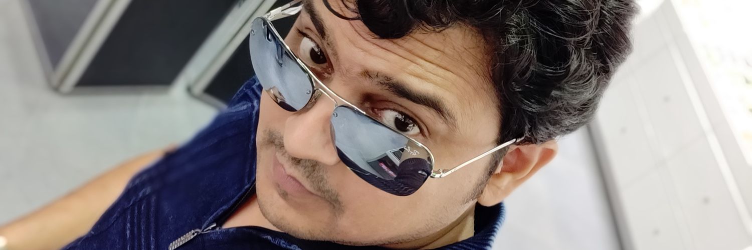 Pushkar63033119's profile banner image