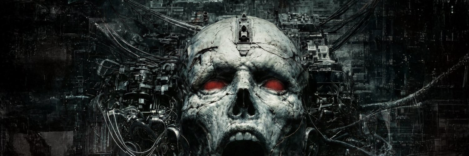 LET US PREY Official banner