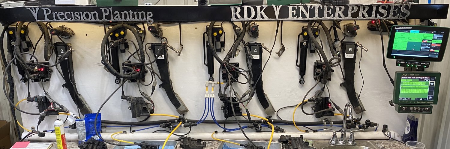 RDK Enterprises Inc. banner