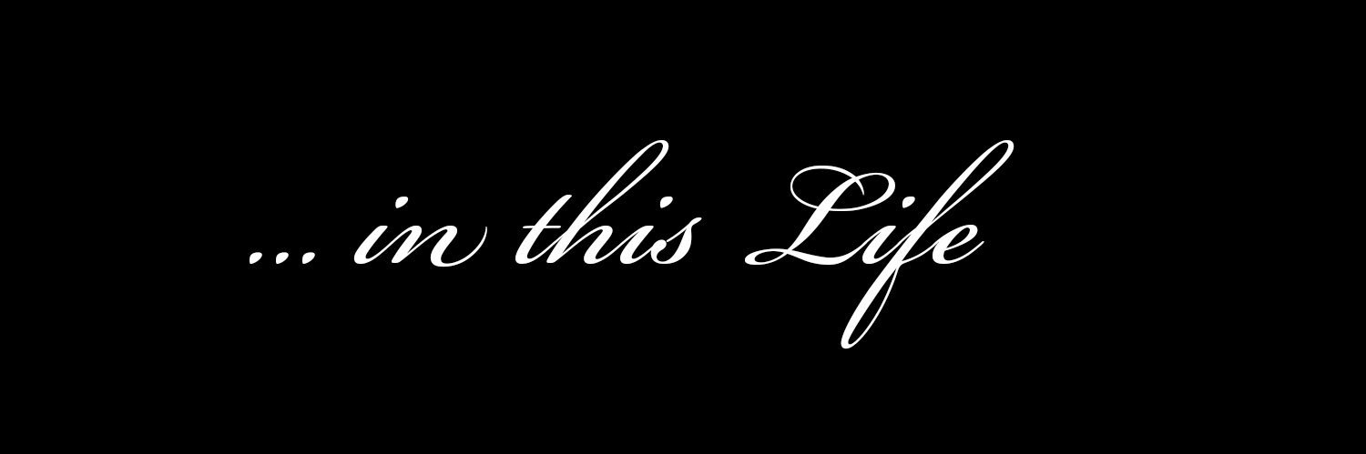 Silke | WN in this Life banner