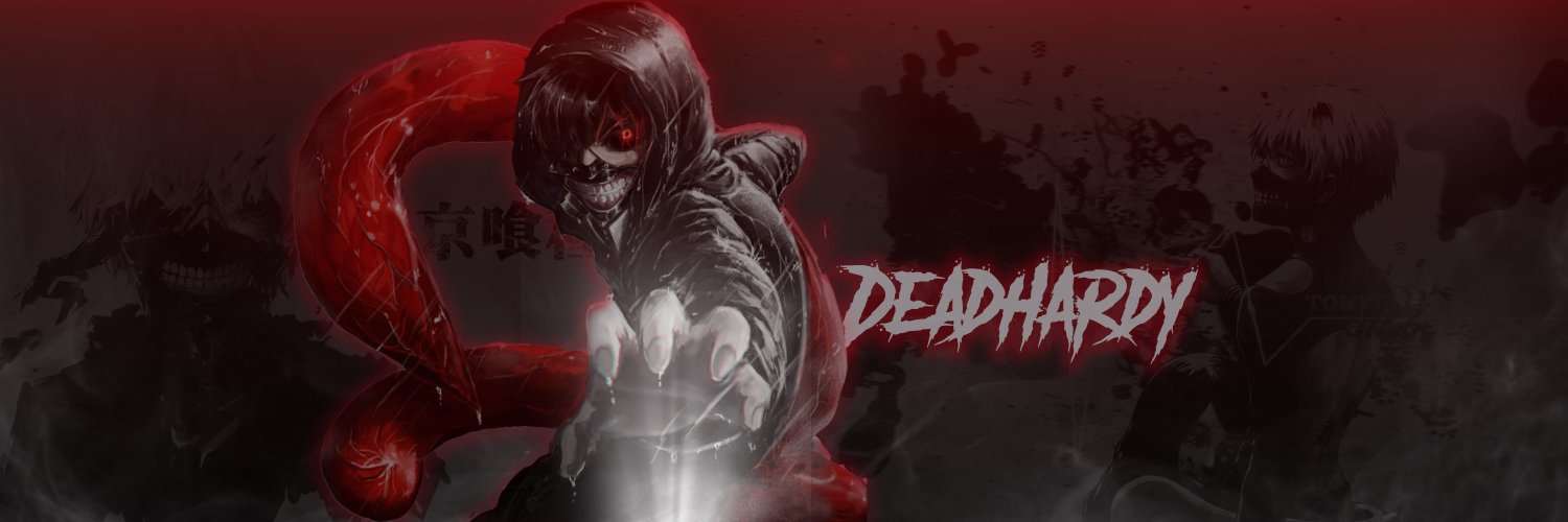 Deadhardyyy's profile banner image