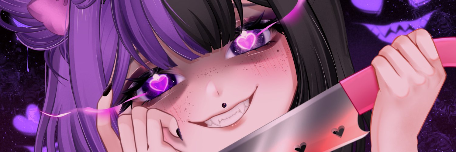 ☾ EnchantressLilly ☽ ┃ VEerie ┃ banner