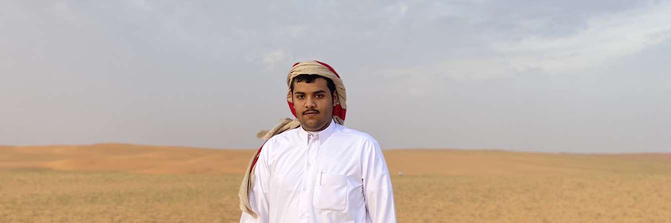 يزيد خالد الهشال banner