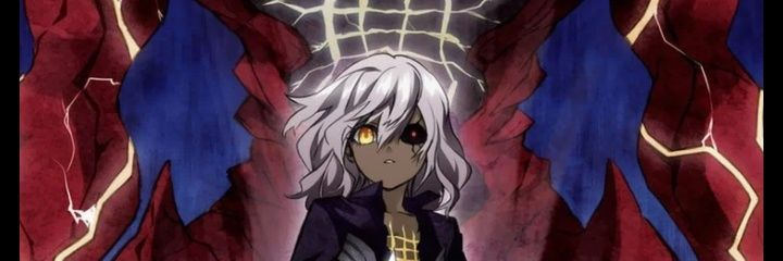 IHOSHUDA's profile banner image