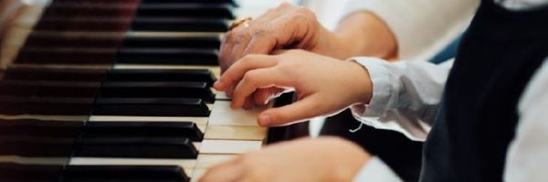 Kids Essential Piano Teacher - KEPT Profile Banner