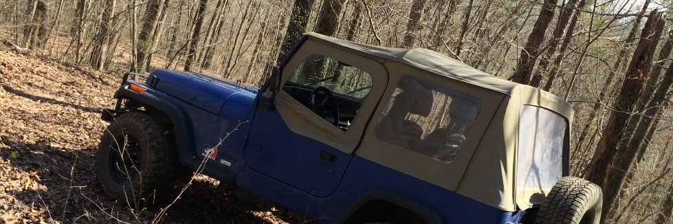 JoeyDuchock's profile banner image