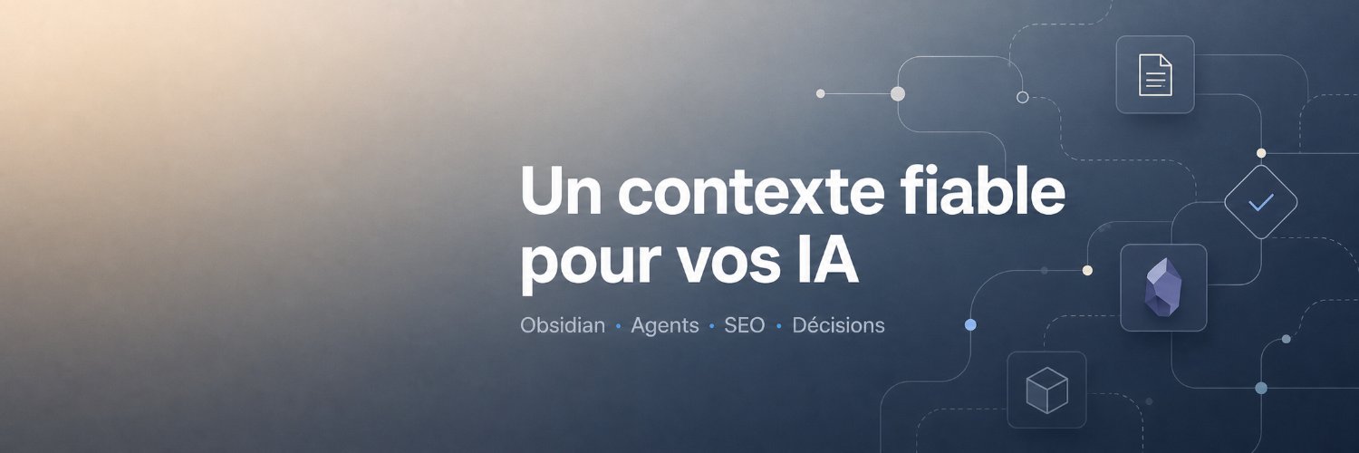 Mickaël Ahouansou banner