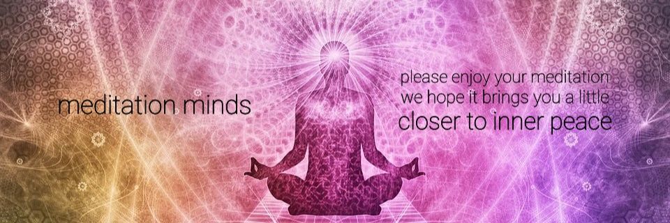 Meditation Mind Music banner