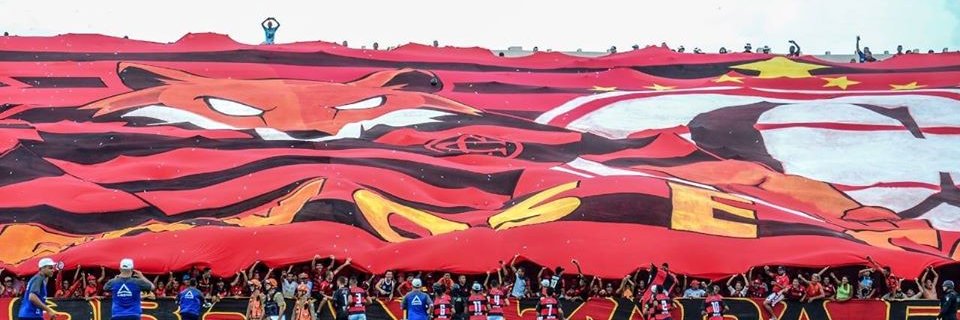 Blog do Campinense 🦊 banner