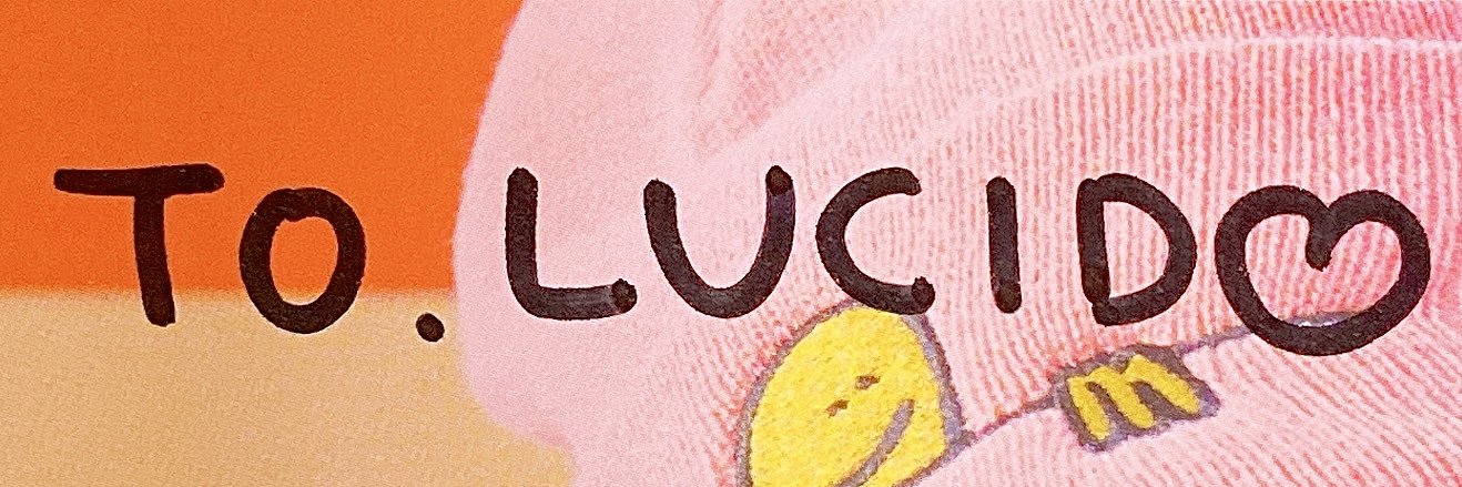 𝙇𝙪𝙘𝙞𝙙 banner
