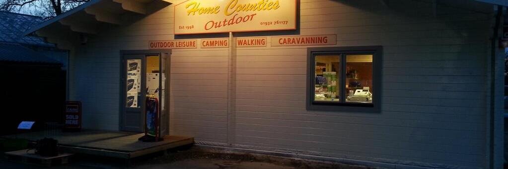 FamilyTentShop's profile banner image