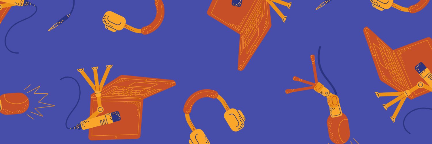 Urban Limitrophe Podcast banner