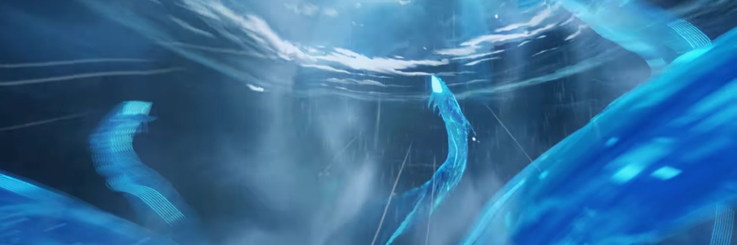 Someone banner
