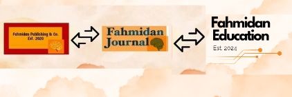 Fahmidan Journal- Journal Issue 23 SUBS OPEN's banner