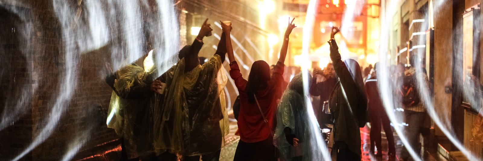 Michael Edwards banner