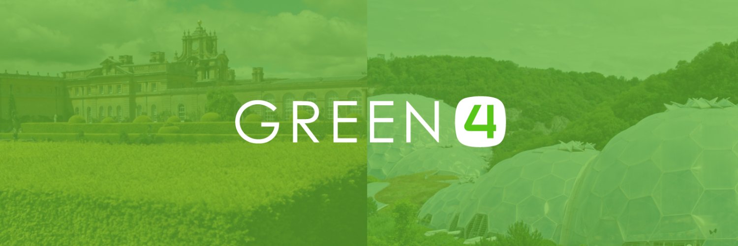 Green4Solutions's profile banner image