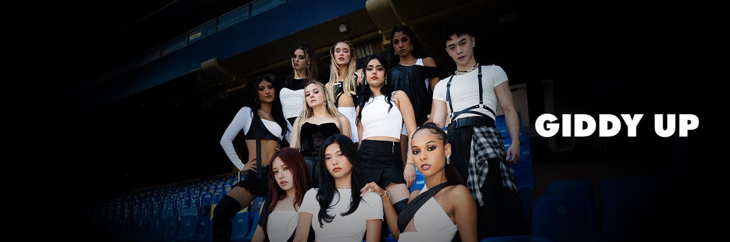 Uniters Charts banner