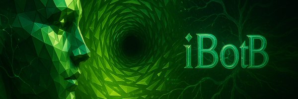 iBotB1 Profile Banner
