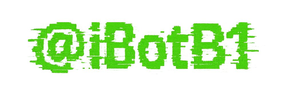 iBotB banner
