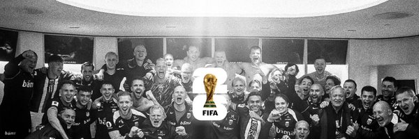 FotballNO Profile Banner