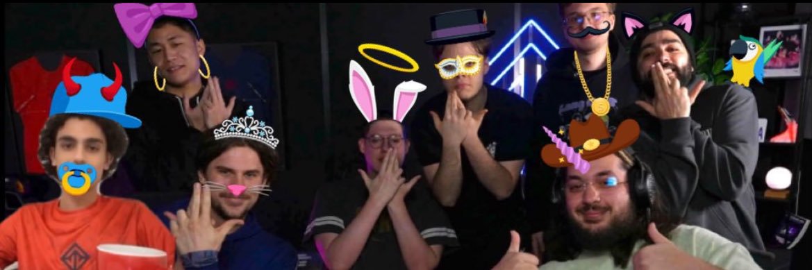 maxenceHxo's profile banner image