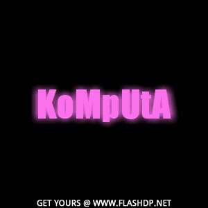 Komputa88's profile banner image