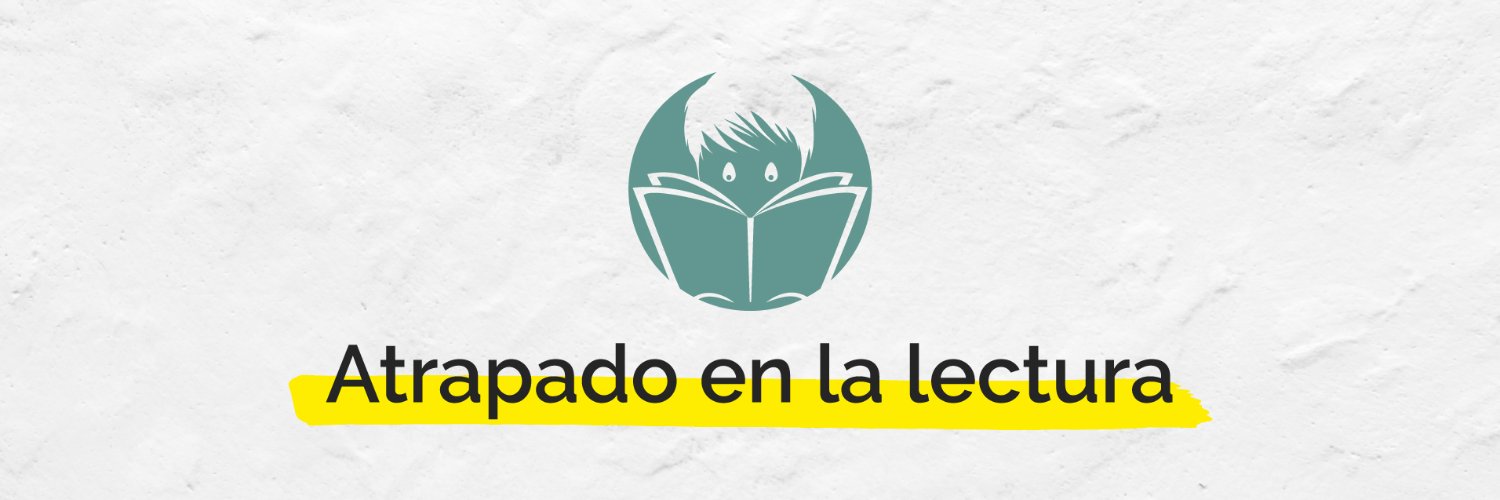 AtrapadoEnLaLectura banner
