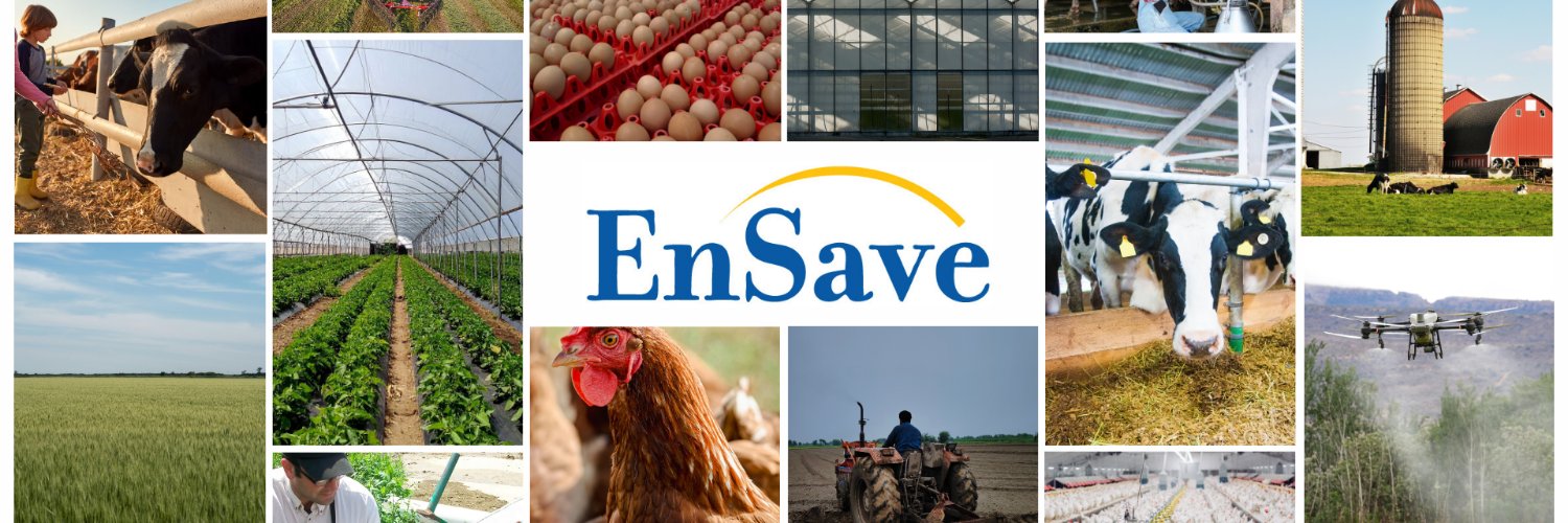 EnSave's profile banner image