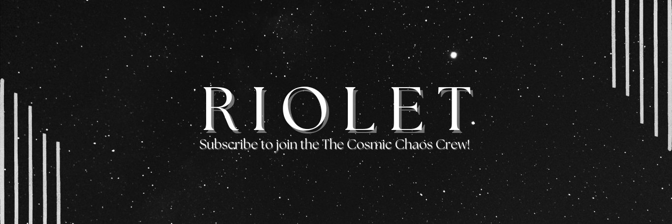 Riolet banner