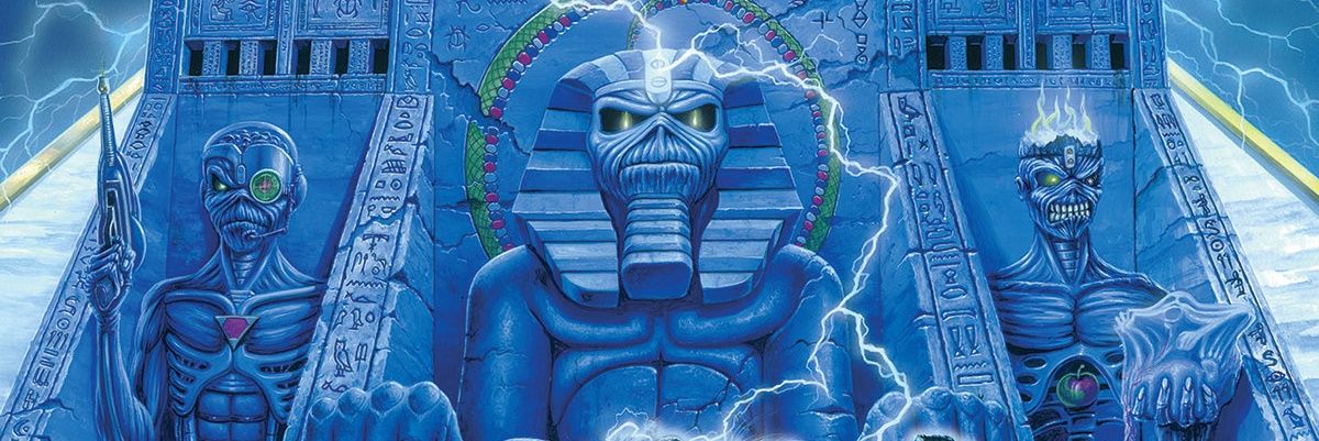 Abracadaver666's profile banner image